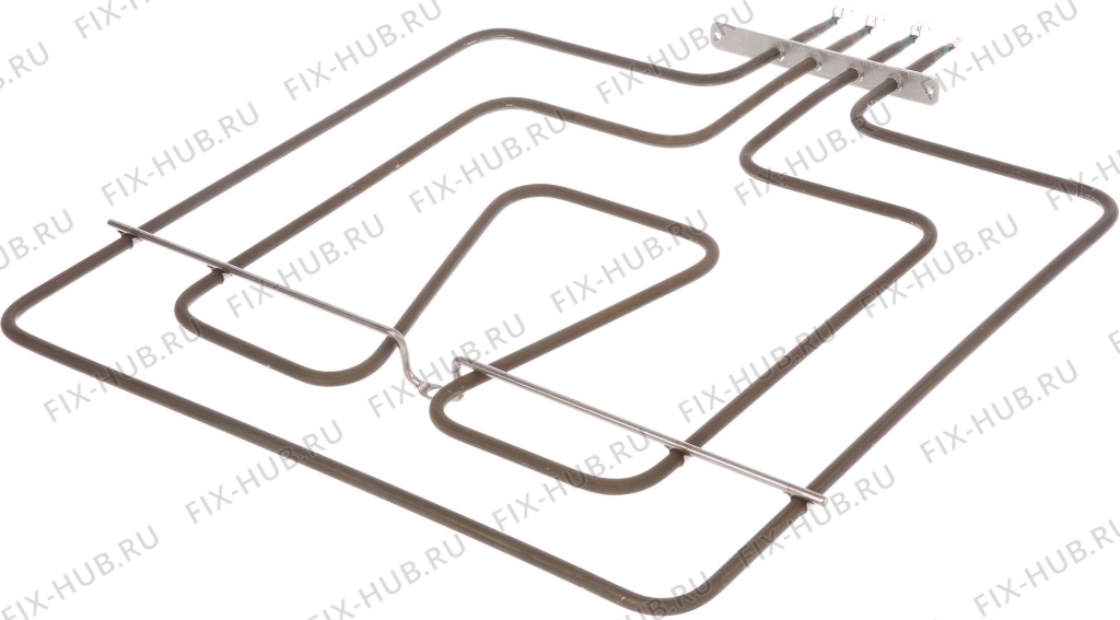 Большое фото - Верхний нагревательный элемент для плиты (духовки) Bosch 00777226 в гипермаркете Fix-Hub