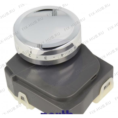 Регулятор для кухонного комбайна KENWOOD KW716656 в гипермаркете Fix-Hub