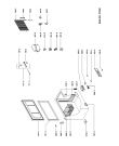 Схема №1 S 60/08 с изображением Вложение для холодильной камеры Whirlpool 481246049745