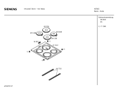 Схема №1 HN22327SK с изображением Инструкция по эксплуатации для плиты (духовки) Siemens 00583645