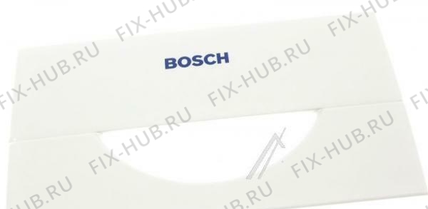 Большое фото - Ручка для стиральной машины Bosch 00268953 в гипермаркете Fix-Hub