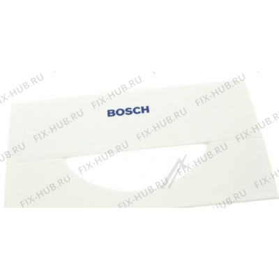 Ручка для стиральной машины Bosch 00268953 в гипермаркете Fix-Hub