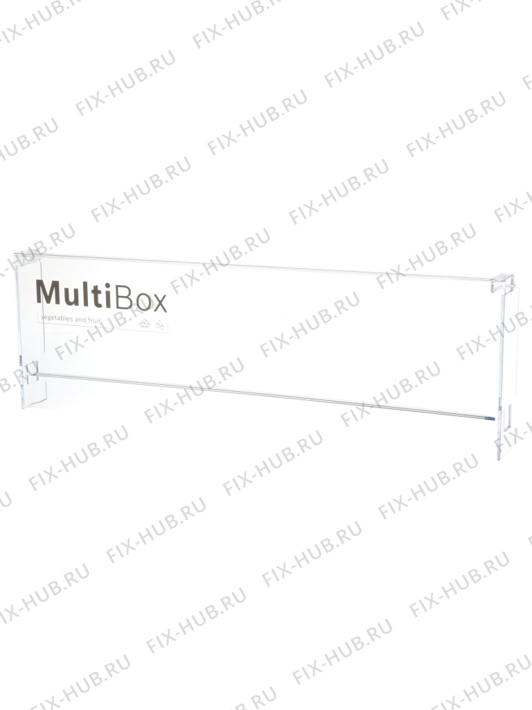 Большое фото - Панель для холодильника Bosch 12010595 в гипермаркете Fix-Hub