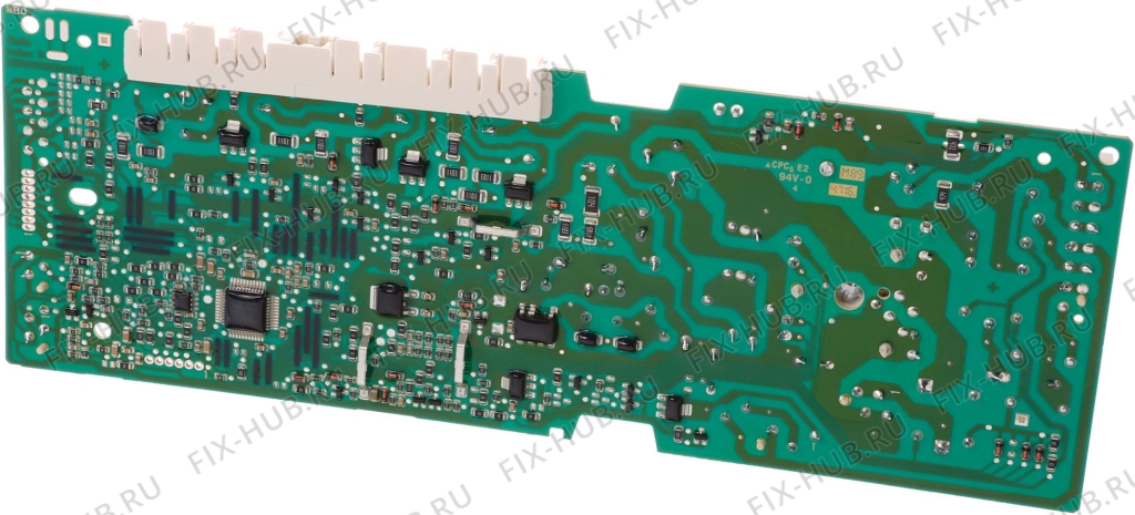 Большое фото - Силовой модуль для стиральной машины Bosch 00668831 в гипермаркете Fix-Hub