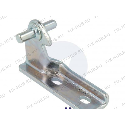 Петля (защелка) для холодильника Indesit C00144850 в гипермаркете Fix-Hub