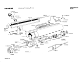 Схема №1 WB72 с изображением Затвор для водоэлектронагреватель Siemens 00043669