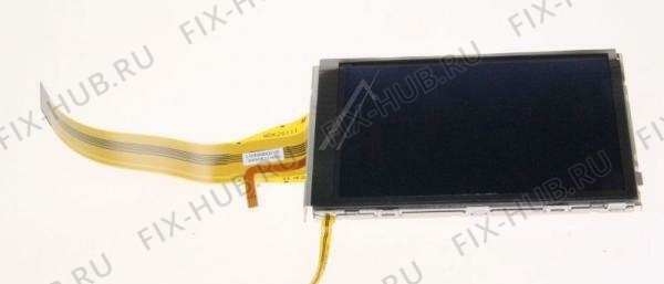 Большое фото - Запчасть для составляющей Panasonic VEK0Q33 в гипермаркете Fix-Hub