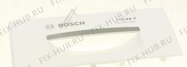 Большое фото - Ручка для стиралки Bosch 00649162 в гипермаркете Fix-Hub