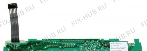 Большое фото - Табло для холодильника Aeg 2425841018 в гипермаркете Fix-Hub