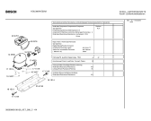 Схема №1 KGU30604GB с изображением Дверь для холодильника Bosch 00474086