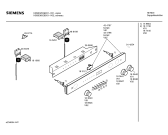 Схема №3 HB90365GB с изображением Инструкция по эксплуатации для плиты (духовки) Siemens 00528576