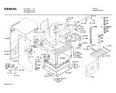 Схема №1 HB460454 с изображением Лампа для печи Siemens 00021787