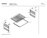 Схема №3 HB230520 с изображением Инструкция по эксплуатации для плиты (духовки) Siemens 00595678