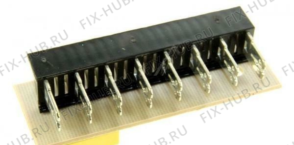 Большое фото - Блок управления для вытяжки Electrolux 50286291005 в гипермаркете Fix-Hub