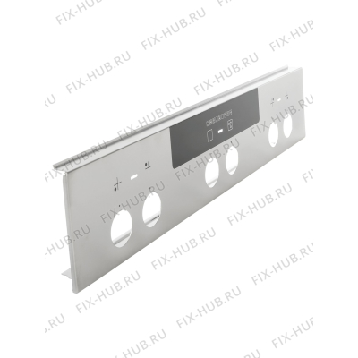 Панель управления для электропечи Siemens 11012837 в гипермаркете Fix-Hub