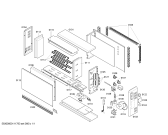 Схема №1 ESF-48G с изображением Мотор для стиралки Bosch 00424705