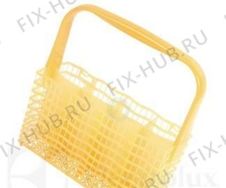 Большое фото - Ящичек для посудомойки Zanussi 1524746508 в гипермаркете Fix-Hub