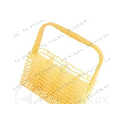 Ящичек для посудомойки Zanussi 1524746508 в гипермаркете Fix-Hub