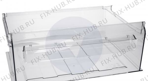 Большое фото - Ящик (корзина) для холодильной камеры Electrolux 2247140037 в гипермаркете Fix-Hub