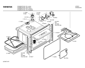 Схема №4 HK48064EU с изображением Инструкция по эксплуатации для духового шкафа Siemens 00528537