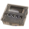 Электротаймер для плиты (духовки) Indesit C00064099 в гипермаркете Fix-Hub -фото 5