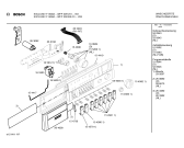 Схема №1 WFP3091 Exclusiv F1500A Aqua Sensor с изображением Таблица программ для стиральной машины Bosch 00520944