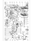 Схема №2 ADG 9540/1 IX с изображением Обшивка для посудомоечной машины Whirlpool 481245379882