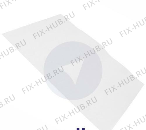 Большое фото - Фильтр для вентиляции Aeg 50246000009 в гипермаркете Fix-Hub