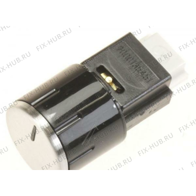 Ручка переключателя для плиты (духовки) Bosch 00608305 в гипермаркете Fix-Hub