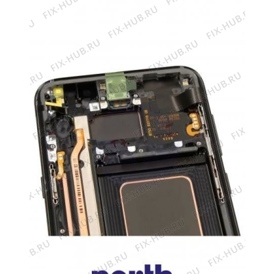 Дисплей для мобилки Samsung GH97-20470A в гипермаркете Fix-Hub