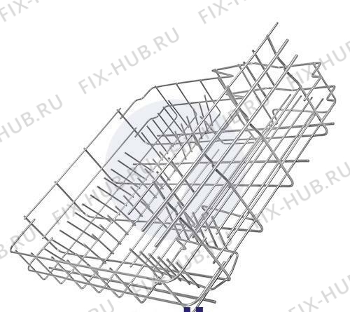 Большое фото - Корзина для электропосудомоечной машины Electrolux 1509576110 в гипермаркете Fix-Hub