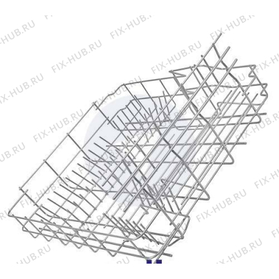 Корзина для электропосудомоечной машины Electrolux 1509576110 в гипермаркете Fix-Hub