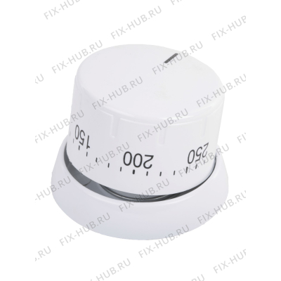 Ручка выбора температуры для плиты (духовки) Bosch 00614988 в гипермаркете Fix-Hub