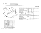 Схема №1 KS2478 с изображением Внешняя дверь для холодильника Bosch 00230125