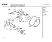 Схема №2 WT57030 SIWATHERM PLUS 5703 с изображением Инструкция по эксплуатации для сушильной машины Siemens 00517110