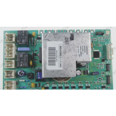 Микромодуль для составляющей Smeg 696291099 в гипермаркете Fix-Hub