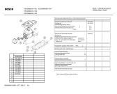 Схема №1 KSV29630 с изображением Инструкция по эксплуатации для холодильной камеры Bosch 00590386