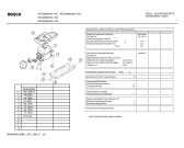 Схема №1 KD29VX10FF с изображением Конденсатор для холодильника Bosch 00236560