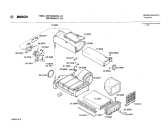 Схема №2 0728144130 T4000 с изображением Ручка для сушилки Bosch 00086071