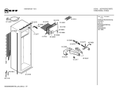 Схема №1 K4644X4 с изображением Инструкция по эксплуатации для холодильной камеры Bosch 00590874