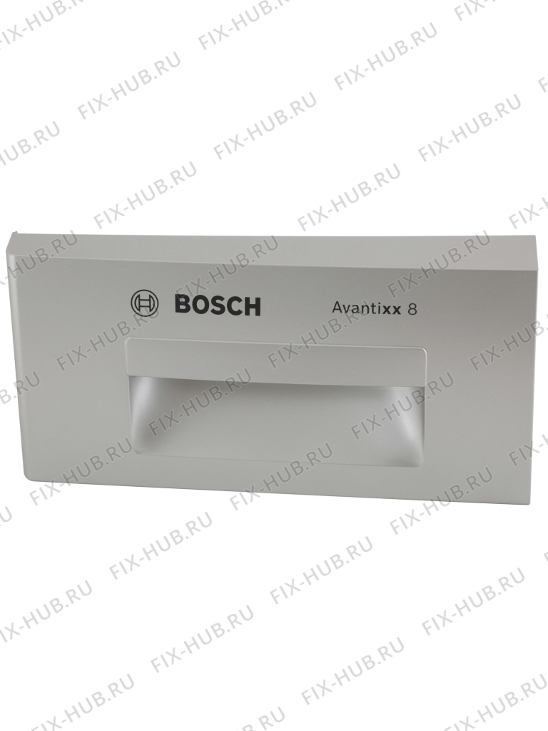 Большое фото - Ручка для сушилки Bosch 00654091 в гипермаркете Fix-Hub