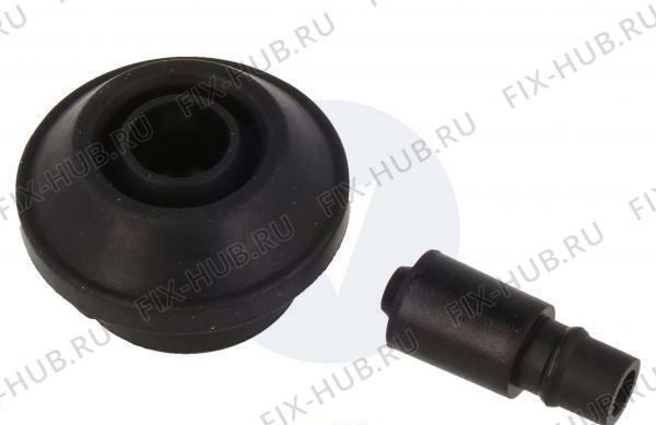 Большое фото - Запчасть для электроутюга Tefal CS-00121761 в гипермаркете Fix-Hub