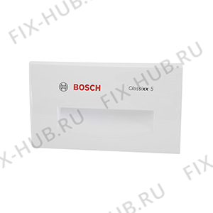 Большое фото - Ручка для стиралки Bosch 00643914 в гипермаркете Fix-Hub