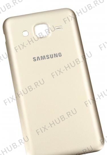 Большое фото - Крышечка для мобилки Samsung GH98-37588B в гипермаркете Fix-Hub