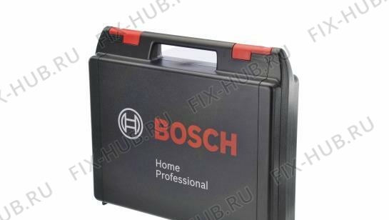 Большое фото - Чемодан в комплекте для электропылесоса Bosch 00465663 в гипермаркете Fix-Hub