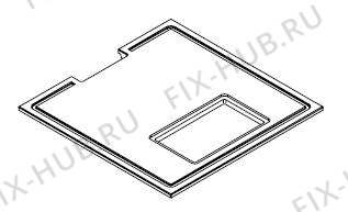 Большое фото - Ножка Indesit C00286139 в гипермаркете Fix-Hub