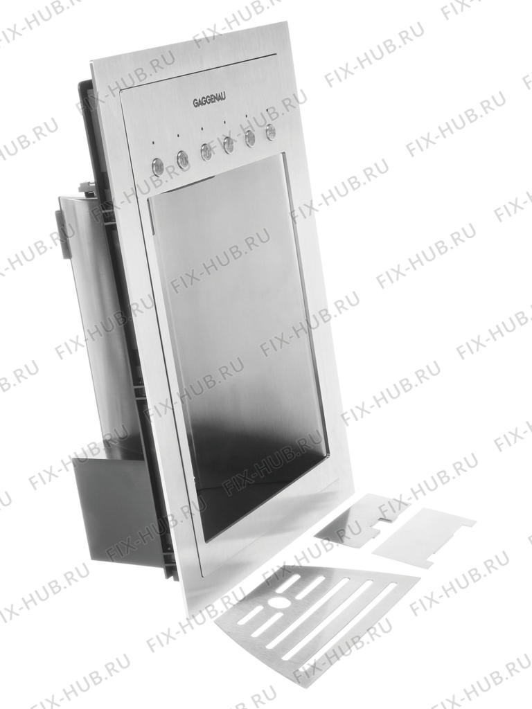 Большое фото - Панель для холодильной камеры Bosch 11007759 в гипермаркете Fix-Hub