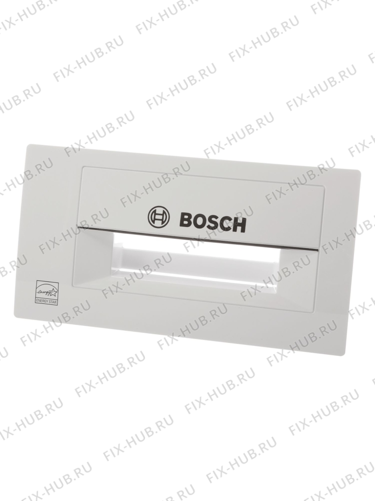 Большое фото - Ручка для стиралки Bosch 12018260 в гипермаркете Fix-Hub