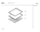 Схема №2 HEN3270 с изображением Инструкция по эксплуатации для плиты (духовки) Bosch 00581317