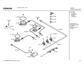 Схема №2 EC15013EU Siemens с изображением Столешница для духового шкафа Siemens 00474798